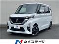 2021 Nissan ROOX