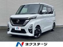 2021 Nissan ROOX