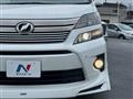 2014 Toyota Vellfire