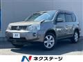 2010 Nissan X-Trail