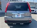 2010 Nissan X-Trail