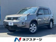 2010 Nissan X-Trail