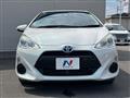 2017 Toyota AQUA