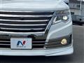 2014 Nissan Elgrand