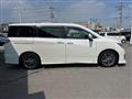 2014 Nissan Elgrand