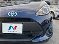 2019 Toyota AQUA