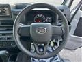 2022 Daihatsu Hijet Truck