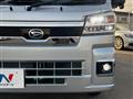 2022 Daihatsu Hijet Truck