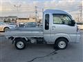 2022 Daihatsu Hijet Truck