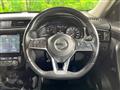 2019 Nissan X-Trail