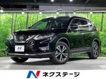 2019 Nissan X-Trail