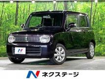 2013 Suzuki Lapin