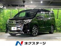 2020 Toyota Noah