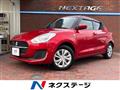 2021 Suzuki Swift