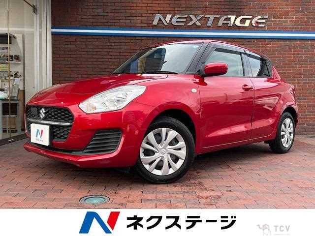 2021 Suzuki Swift