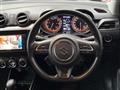 2021 Suzuki Swift
