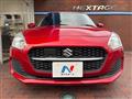 2021 Suzuki Swift