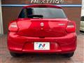 2021 Suzuki Swift
