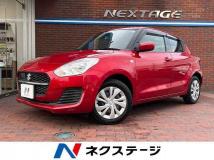 2021 Suzuki Swift