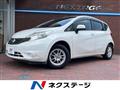 2013 Nissan Note