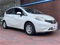 2013 Nissan Note