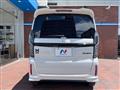 2022 Honda N BOX
