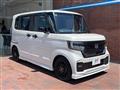 2022 Honda N BOX