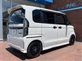 2022 Honda N BOX