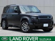 2023 Land Rover Defender