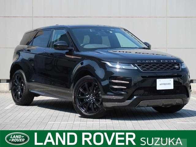 2019 Land Rover Land Rover Others