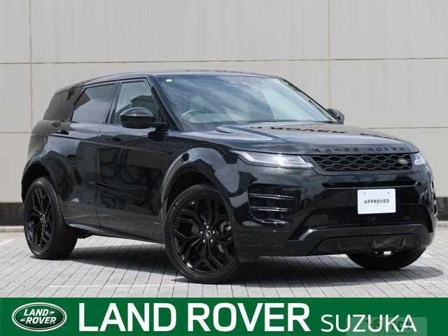 2019 Land Rover Land Rover Others
