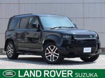 2023 Land Rover Defender