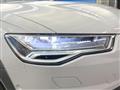2016 Audi A6 Allroad Quattro