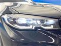 2020 BMW 3 Series