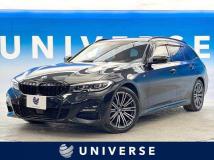 2020 BMW 3 Series