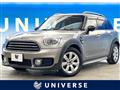 2018 BMW MINI