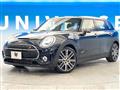 2020 BMW MINI