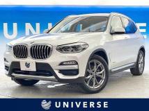 2018 BMW X3