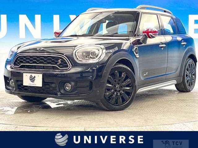 2020 BMW MINI