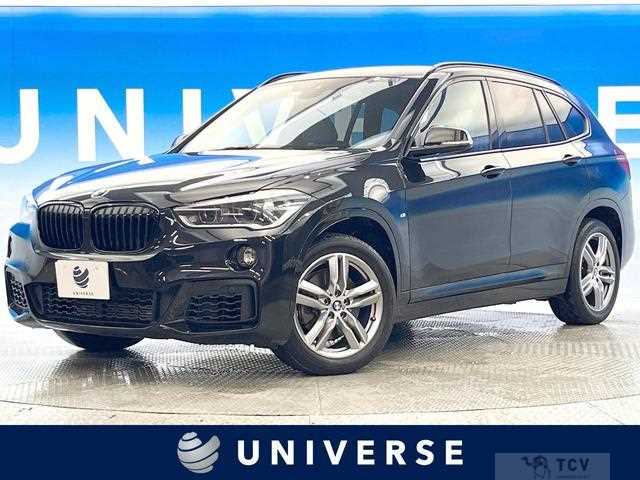 2018 BMW BMW Others