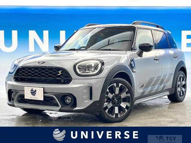 2022 BMW MINI