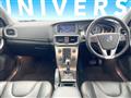 2013 Volvo V40