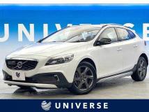 2013 Volvo V40