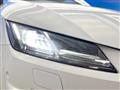 2015 Audi TT