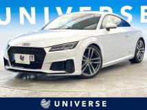 2015 Audi TT