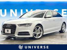 2016 Audi A6