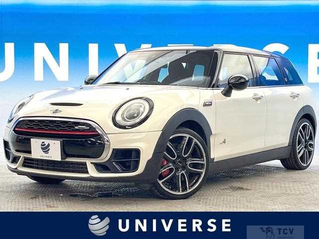 2018 BMW MINI