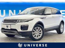 2018 Land Rover Land Rover Others