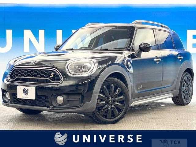 2017 BMW MINI