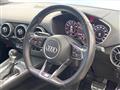 2017 Audi TT